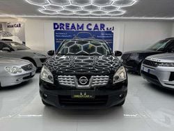 Nero Usata 2009 Nissan Qashqai Tekna SUV | 5900 € (Buon prezzo)