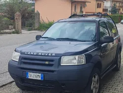 Usata 2003 Land Rover Freelander SUV | 2200 € (Buon prezzo)