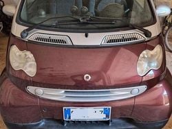 Usata 2005 Smart ForFour Due volumi | 3400 € (Buon prezzo)