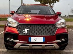 Rosso Usata 2020 DR DR5 SUV | 12.000 € (Buon prezzo)