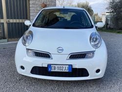 Usata 2010 Nissan Micra N-TEC Tre volumi | 3200 € (Buon prezzo)