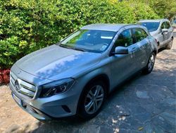 Usata 2015 Mercedes GLA180 Style SUV | 13.500 € (Buon prezzo)