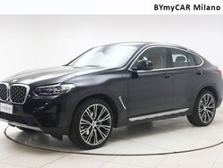 Usata 2024 BMW X4 SUV | 48.000 € (Super prezzo)
