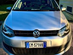 Grigio Usata 2012 VW Polo Tre volumi | 3500 €