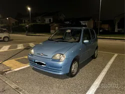 Usata 2006 Fiat Seicento Due volumi | 2600 € (Molto cara)