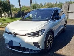 Bianco Usata 2021 VW ID.4 Edition SUV | 25.000 € (Ottimo prezzo)