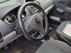 Usata 2007 Subaru Justy Due volumi | 3200 € (Buon prezzo)