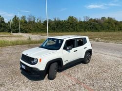 Usata 2018 Jeep Renegade Sport SUV | 17.500 € (Molto cara)
