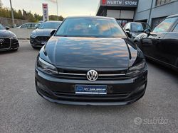 Nero Usata 2020 VW Polo Highline Tre volumi | 15.000 € (Buon prezzo)