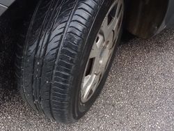 Grigio Usata 2004 Fiat Idea Monovolume | 1900 € (Buon prezzo)