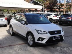 Bianco Usata 2020 Seat Arona XCELLENCE SUV | 13.490 € (Buon prezzo)