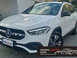 Bianco Usata 2021 Mercedes GLA200 SUV | 29.900 € (Super prezzo)