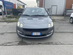 Grigio Usata 2006 Smart ForFour Passion Tre volumi | 2650 € (Buon prezzo)