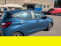 Other Nuova 2025 Hyundai i10 Due volumi | 17.500 €