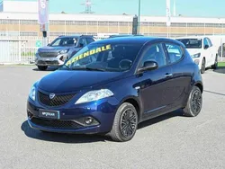 Blu Usata 2021 Lancia Ypsilon Gold Due volumi | 11.900 € (Buon prezzo)