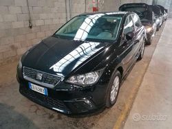 Nero Usata 2020 Seat Ibiza Business Tre volumi | 9990 € (Ottimo prezzo)