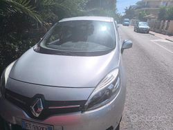Grigio Usata 2013 Renault Grand Scénic III Monovolume | 6500 €