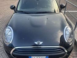 Nero Usata 2018 Mini One D Due volumi | 12.000 € (Buon prezzo)