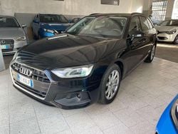 Nero Usata 2019 Audi A4 S-Line Station wagon | 19.800 € (Buon prezzo)