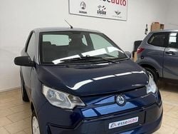 Blu Usata 2015 Aixam City Pack Tre volumi | 5600 €