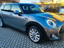 Beige Usata 2016 Mini One D Clubman Business Station wagon | 11.900 € (Buon prezzo)