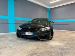 Nero Usata 2014 BMW M4 Sport Line Coupé | 42.500 €