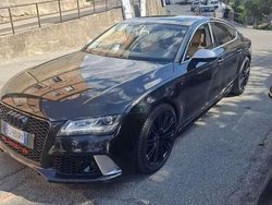 Usata 2012 Audi A7 Sportback Business Plus Due volumi | 18.000 € (Buon prezzo)