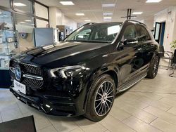 Nero Usata 2022 Mercedes GLE350 Premium SUV | 67.500 € (Molto cara)