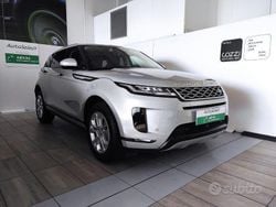 Grigio Usata 2021 Land Rover Range Rover evoque S SUV | 24.900 € (Super prezzo)