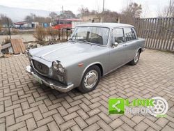 Grigio Usata 1967 Lancia Flavia Tre volumi | 12.000 €