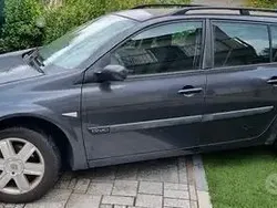 Usata 2005 Renault Mégane GrandTour Station wagon | 1750 €