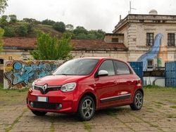 Usata 2021 Renault Twingo SE Due volumi | 11.490 € (Buon prezzo)