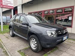 Grigio Usata 2014 Dacia Duster Ambiance SUV | 7900 € (Buon prezzo)