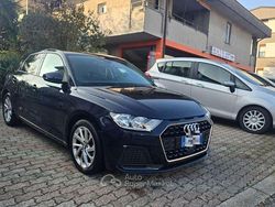 Blu Usata 2020 Audi A1 Admired Tre volumi | 19.900 € (Buon prezzo)