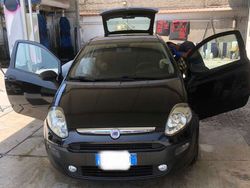Nero Usata 2010 Fiat Punto Evo Dynamic Due volumi | 2990 € (Ottimo prezzo)