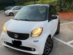 Usata 2018 Smart ForTwo Coupé Coupé | 13.000 € (Buon prezzo)
