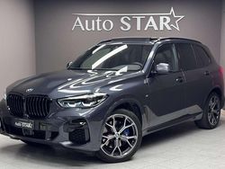Grigio Usata 2022 BMW X5 M Sport SUV | 48.990 € (Ottimo prezzo)
