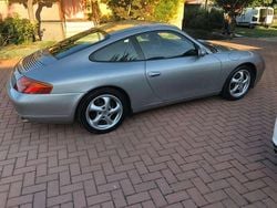 Grigio Usata 1997 Porsche 996 Coupé | 35.400 € (Buon prezzo)
