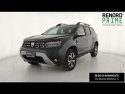 Grigio cometa Usata 2022 Dacia Duster Prestige SUV | 16.390 € (Buon prezzo)