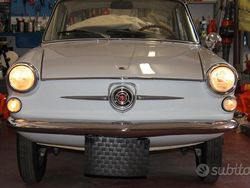 Usata 1960 Fiat 600 Coupé | 14.500 €
