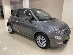 Grigio Usata 2020 Fiat 500 Lounge Due volumi | 13.500 € (Cara)