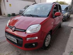 Rosso Usata 2016 Fiat Panda Easy Due volumi | 6490 € (Buon prezzo)
