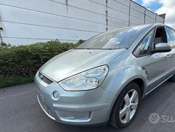 Usata 2009 Ford S-MAX S Monovolume | 5700 € (Molto cara)