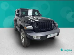 Nero Usata 2021 Jeep Wrangler Sahara SUV | 50.900 € (Buon prezzo)
