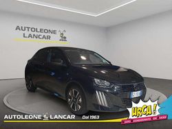 Nero perla Nuova 2025 Peugeot 208 Allure Due volumi | 20.220 € (Buon prezzo)