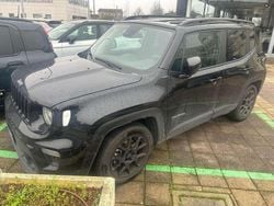 Nero Usata 2023 Jeep Renegade Limited SUV | 20.500 € (Buon prezzo)