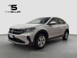 Beige Usata 2023 VW Taigo S SUV | 14.900 € (Super prezzo)