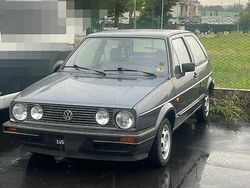 Usata 1985 VW Golf II Due volumi | 3500 €