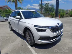 Usata 2021 Skoda Kamiq Style SUV | 13.900 € (Buon prezzo)