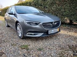 Grigio Usata 2018 Opel Insignia Station wagon | 7999 € (Buon prezzo)